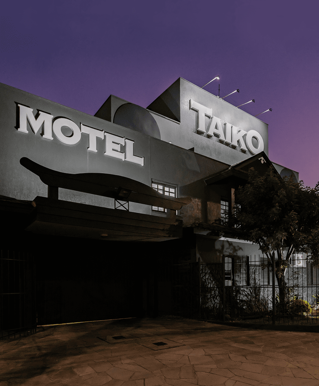 motel